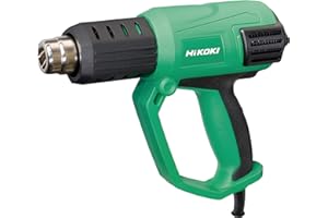 HITACHI - Hikoki- Pistolet à air chaud 2000W - RH650V