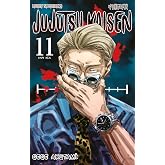 Jujutsu Kaisen 11.Cilt