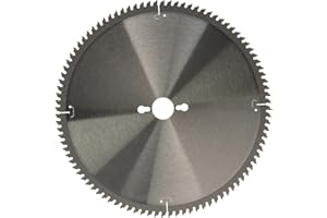 Dewalt Brzeszczot do piły tarczowej Extreme DT4290 (do stosowania na piłach stacjonarnych, do bardzo precyzyjnych cięć w drewnie, powlekanych materiałach drewnopochodnych, tworzywie sztucznym,