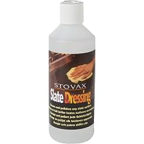 Stovax slate dressing : Amazon.co.uk: Health u0026 Personal Care
