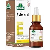 Arifoğlu E Vitamini 10ml