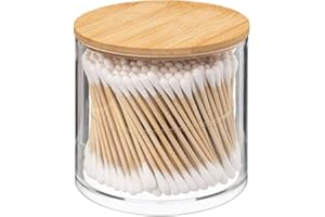 5 five simply smart 5five - boîte 300 cotons-tiges selena bambou