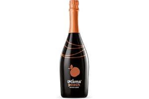 ARIONE MAMAPEACH Spumante Moscato & Pesca