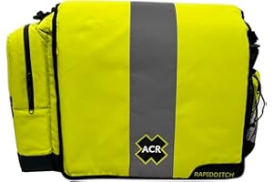 ACR RapidDitch - Borsa da sopravvivenza per nave abbandonata