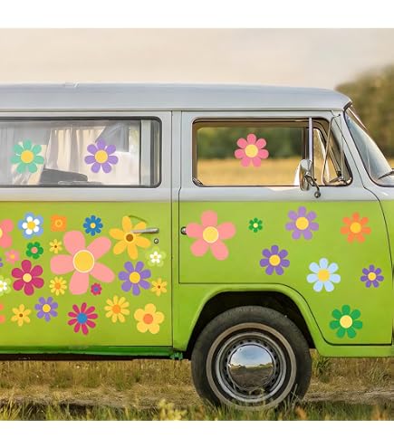 Idee fai da te addobbi originali per l'auto degli sposi: decorazioni floreali, nastri e palloncini