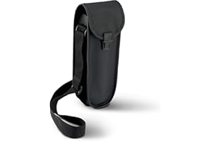 Proact - Sacoche Petanque 3 Boules - Sacoche Boules pétanque - Noir - Taille Unique