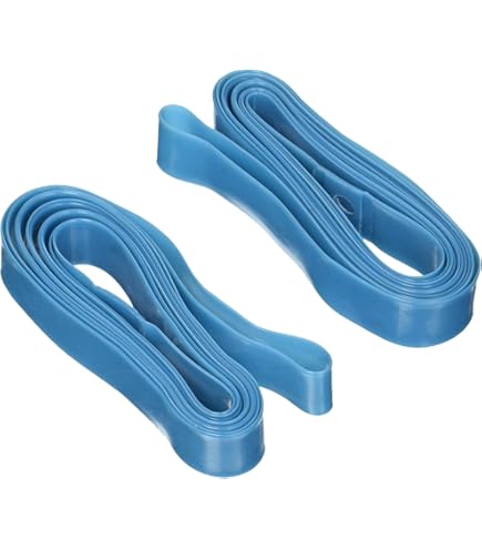 Ruban De Jante Continental Easy Tape – Haute Pression 15 Bar, Pour Montage Facile Des Pneus
