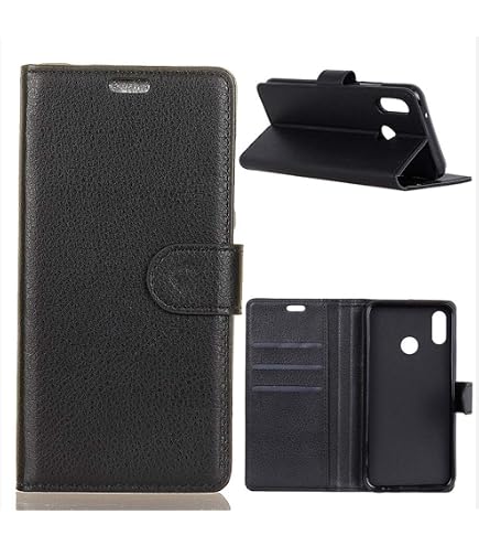 Cover Trasparente Per Huawei P30 Pro Con Stampa Gatto – Silicone TPU Ultrasottile Antiurto - 2