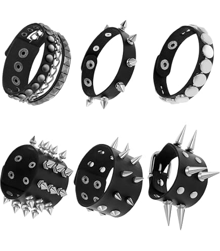 Set Di 3 Spille Ragno Gotico Punk Con Perle - Vintage Per Halloween, Zaino E Cappello - 3