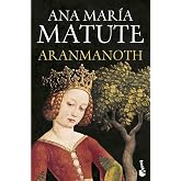 Aranmanoth (Novela)