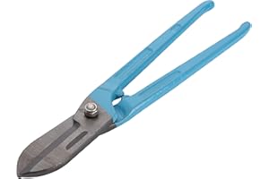 BLUE SPOT TOOLS Blue Spot 09302 10-Inch Gilbow Snip