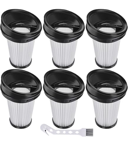 Filter Für Gorenje SVC144FBK SVC216FR,Eureka-Dexp Handheld Vacuum Cleaner Parts