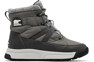 Sorel Women's Whitney III Mid WaterproofFashion Boot