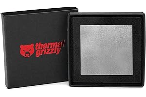 Thermal Grizzly KryoSheet Wärmeleitpad - 38 x 38 mm