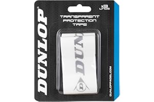 DUNLOP SPORTS Dunlop Padelschläger-Schutzband