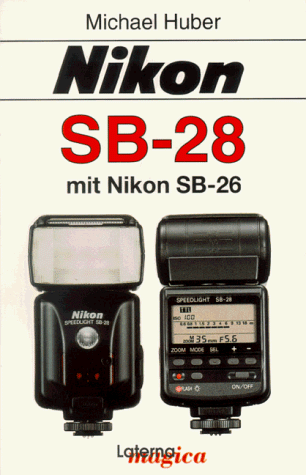 Preisvergleich Produktbild Nikon SB-28 mit Nikon SB-26