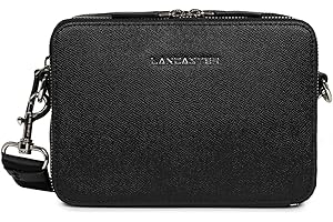 Lancaster Delphino Lucas, Bolso Unisex Adulto, Talla única