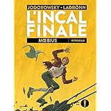 L'Incal finale. Ediz. integrale