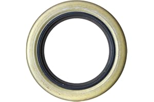 KOPEME Wellendichtring 40 x 62 x 12 D2 NBR 70, Menge 1 Stück