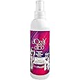 Pretty Pooch Dog Deodoriser Spray Perfume 250ml - Baby Powder - Freshening Dry Shampoo Spray for Dogs - Made in the UK