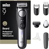 Braun Sakal D&uuml;zeltici Series 9, +7 Berber Ekipmanları, 52 Uzunluk, ProBlade, BT9520