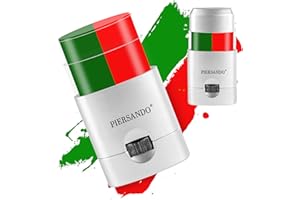 ‎PIERSANDO Piersando Schminkstift Fahne EM & WM Fanartikel