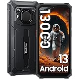 Blackview BV6200 - Telefono cellulare esterno 4 GB + 64 GB 2023