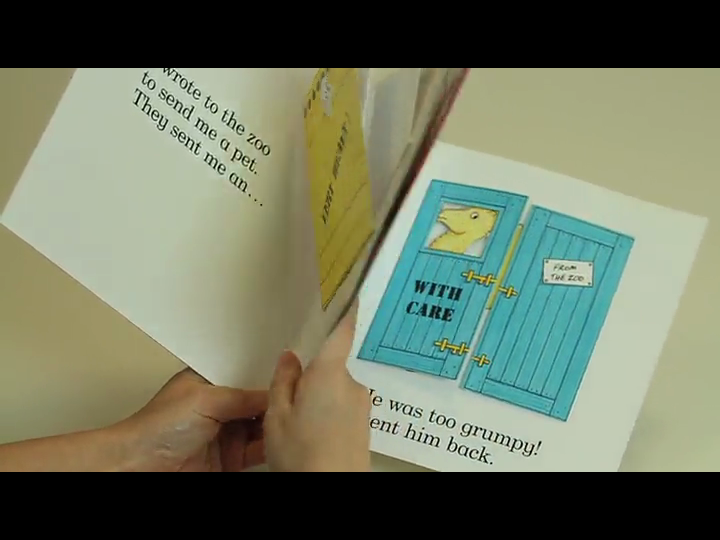 The Pop-Up Dear Zoo: Amazon.co.uk: Campbell, Rod: 9781447233565: Books