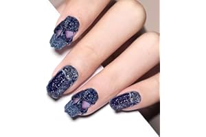 Allenbelle Gel Nail Polish Remover 15ML,Professional Gel Remover For Nails，Nail Varnish Remover, Easily & Quickly Remove Soak Off Gel Polish，Suit for for UV Plastic Nails, Acrylic Nails, Natural Nails