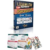 2026 Model 7. Sınıf 8 Yayın 16 Paragraf Denemesi (LGS Deneme Hediyeli) Liderler Karması