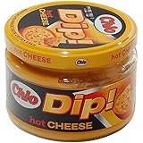 Chio Dip Hot Cheese 200ml Amazon De Grocery