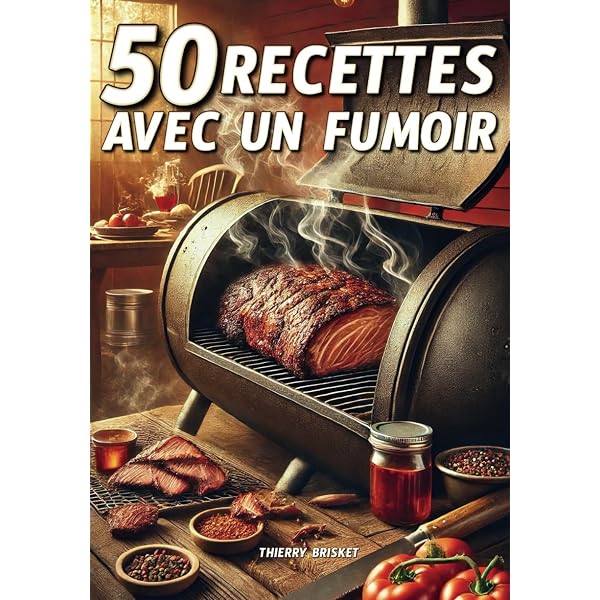 Livro Tom Press Fumage E Fumaisons Técnicos E Receitas