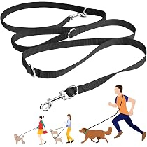 Ferplast CLUB Nylon-Halsband Für Hunde – Verstellbar, Robust, In Verschiedenen Größen Und Farben