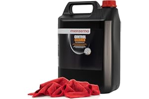detailmate Menzerna Menzerna Control Cleaner 5L (Control Cleaner + chiffon en microfibre)