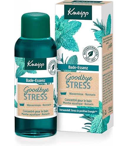 Kneipp Health Bath Back Well Bath Oil With Valuable Extract Of Devil's Claw & Natural Essential Oils Of Lavender & Cajeput - For Back, Neck & Shoulder - 100 Ml - View #2
