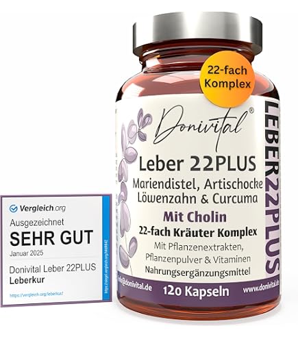 Mariendistel Extrakt Silymarin 80% Pulver – Zur Leberunterstützung & Entgiftung
