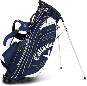 callaway hyper lite 4.0