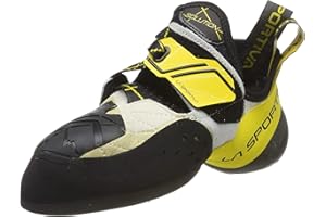 LA SPORTIVA Herren Kletterschuhe Solution