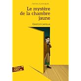 Amazon.fr - Le Mystère de la chambre jaune - Leroux, Gaston - Livres