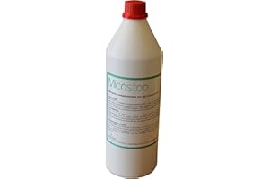 APISTORE MICOSTOP - mangime complementare per api Contro la COVATA CALCIFICATA - 1 L -Offerta per SCADENZA 06/2023