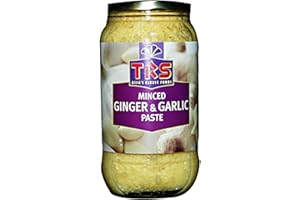 TRS Pasta z imbiru i czosnku (1Kg)