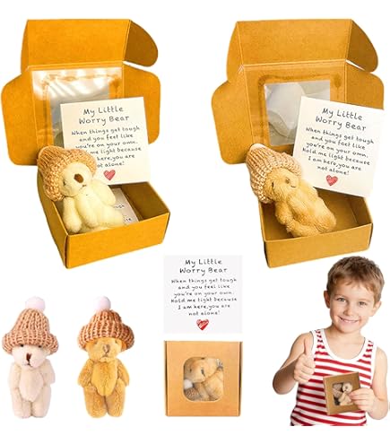 Vind kleine beertjes in Speelgoed | Knuffels en Pluche op