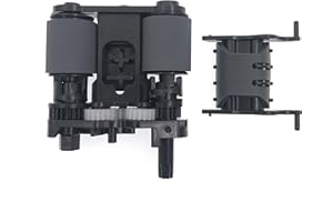 OKLILI 1SET X B3Q10-60105 B3Q10-40080 B3Q10-40079 ADF Pickup Roller + Separation Pad Compatibile con HP M277 M278 M280 M281 M283 M377 M477 M426 M4 M426 427