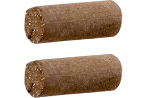 SÖCHTING OXYDATOR Pack of 2 Söchting catalyst stones for oxidator W, A, D & W Maxi, replacement catalysts for reliable oxygen supply and optimal water quality in aquariums and ponds