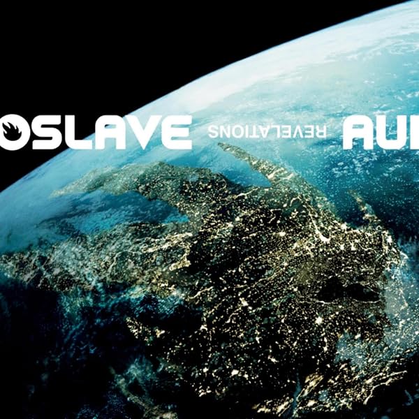 Audioslave: Amazon.co.uk: CDs & Vinyl