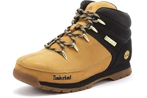 Timberland Unisex Kinder Euro Sprint Klassische Stiefel