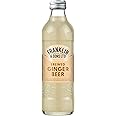 Franklin & Sons Bottles 12 x 275ml Case (Brewed Ginger Beer)