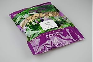 SHIZHEN TCM UK LTD. Radix Glycyrrhizae/Licorice Root/GAN CAO/甘草 (500g)