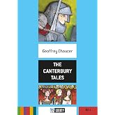 The Canterbury tales. Ediz. ridotta. Con File audio per il download, Lingua : Inglese