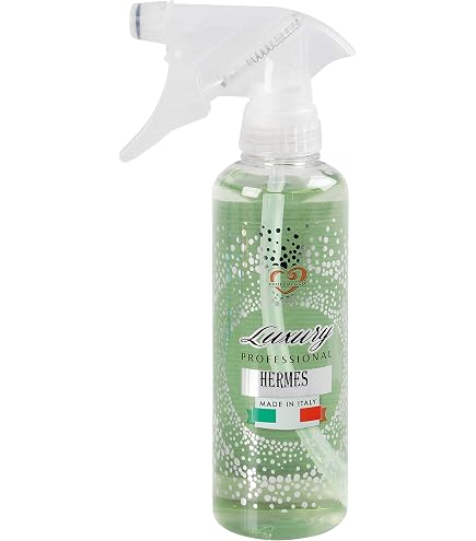 Profumi & Co Spray Ambiente Luxury Professional 300 Ml - Fragranza GIO (Agrumata) - Ispirata A Profumi Famosi, Elimina Cattivi Odori, Made In Italy, + Diamond Magic In Omaggio - 2
